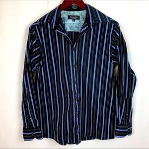 Eighty Eight‎ Button Down Shirt